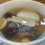 中国郷菜 壺厨天 - 