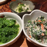 居食屋 わいるどふぁーむ  - 