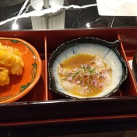 和食のあらまさ - 