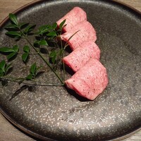 USHIGORO S. GINZA - 