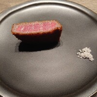 USHIGORO S. GINZA - 