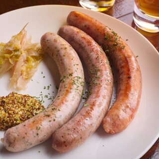 ビアカフェ 萬感_1