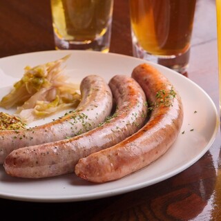 ビアカフェ 萬感_2