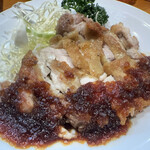 居食屋 わいるどふぁーむ  - 