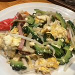 居食屋 わいるどふぁーむ  - 