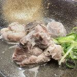 居食屋 わいるどふぁーむ  - 