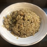 Chuka Men Isshi Souren