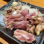 居食屋 わいるどふぁーむ  - 