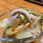 居食屋 わいるどふぁーむ  - 