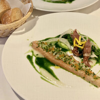 レストラン ペルージュ - 