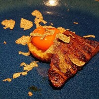 USHIMITSU NISHIAZABU - 