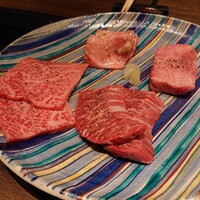 USHIMITSU NISHIAZABU - 