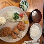 Tonkatsu Katsusei - 