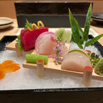 Sushi Hasegawa - 