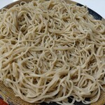 Soba Yamaboushi - 