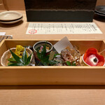 Sushi Hasegawa - 