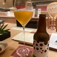 寿司 はせ川 西麻布店 - 
