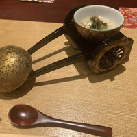 銀座米料亭 八代目儀兵衛 - 