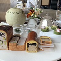 シグネチャー - 