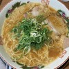 中華そば ますたに 京都駅ビル拉麺小路店