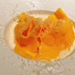 レストラン ラッセ - 打ち立てのラヴィオリ