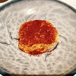 レストラン ラッセ - 季節のデザート