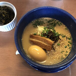 Ramen Kabachiya - 