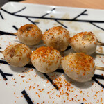 あぶりどりバリ鳥 - 