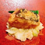 レストラン ラッセ - 魚料理