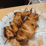 Yakitori Yokochou - ガツ