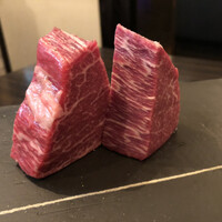 SATOブリアン 本店 - シャトーブリアン