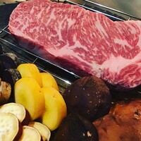 国産黒毛和牛 