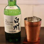 ルッカ - 白州ハイボール