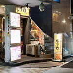 ルッカ - 毎度おなじみ