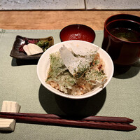 鉄板焼 かいか - 