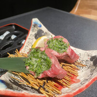 名古屋焼肉きらく - 