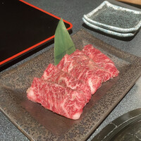名古屋焼肉きらく - 
