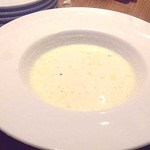 柊山ガーデン - 田舎のビシソワーズ