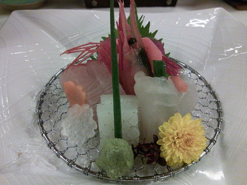秀花園 湯の花膳 name=