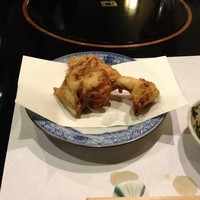 博多 い津み - 唐揚げ