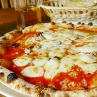 ピッツェリア ポンテチェントロ 佃店 - 