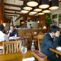 ピッツェリア ポンテチェントロ 佃店 - 