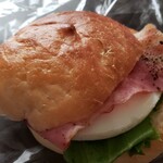 ロヂャース - 料理写真: