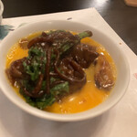 太田なわのれん - 旨いです