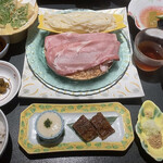 Shabushabu Nihon Ryouri Kisoji - 