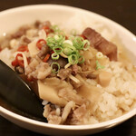 ルッカ - 韓国風クッパ