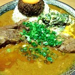 吉田カレー  - 