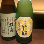 酒肆ポンシェビ  - 