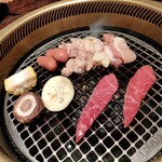 Matsuzaka En - 