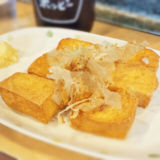 ヤキトリハウス 平安郷_1